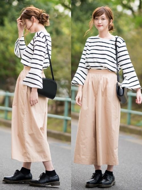 胖女穿搭　肉肉女穿搭